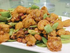 -桃子餐厅·天津菜(王顶堤总店)