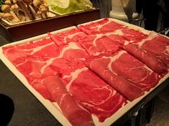 -东来顺·非遗火锅(赛格国际购物中心店)