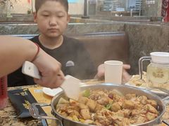 黄记煌三汁焖锅-黄记煌三汁焖锅(荣盛国际店)