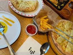 -菲滋意式餐厅(黄岩洞天店)