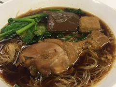 -Magic Food Point(Airport Street food)