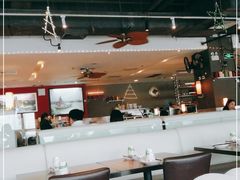 大堂-大头虾越式风味餐厅(光明广场店)