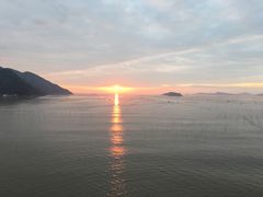 -北岐滩涂
