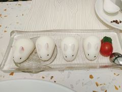 -大树餐厅(环球港店)