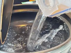 -烹然四季椰子鸡火锅(团结湖总店)