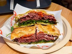 -OUR Bakery(中海环宇荟店)