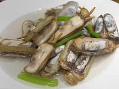 -拉完海鲜大排档(温岭店)