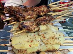 -肉串汪(望京店)