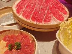 -海底捞火锅(漫乐城夜宵主题店)