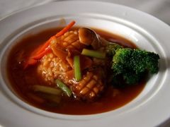 -万宝海鲜舫(劳动公园店)