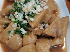 -郑记小炒(天目中路店)