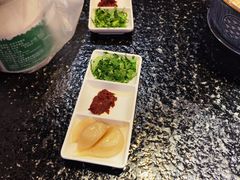 -老西安饭庄(鼓楼店)