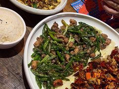 -铁公鸡·四川料理(天环广场店)