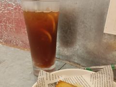 -孖记茶档·热腾茶餐(乐峰店)