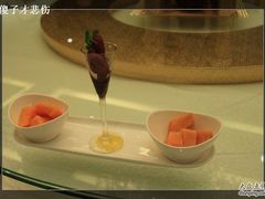 南瓜+紫薯-一品江鲜