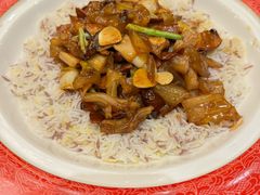 -铂丽斯国际大酒店-凯悦自助餐厅