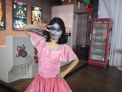 -棂笼·深度沉浸密室(武汉旗舰店)