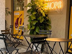 -Money Shops(愚园路店)