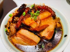 梅菜扣肉-真定郝家排骨(正定县总店)