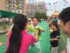 -灞桥十里铺舒克幼儿园