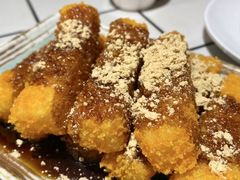 -蛙一刀·麻椒鱼火锅(金仙桥店)