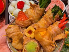 -纸盐河码头火锅(十八梯店)