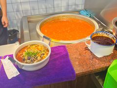 -丽丽三鲜螺蛳粉(田林路店)