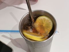 -香港深仔记茶餐厅(东门店)