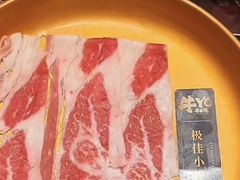 -牛YO寿喜烧和牛火锅自助(三台子万象汇店)