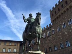 -米开朗琪罗广场