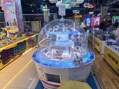 -大玩家(平江万达店)