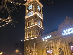 -天津意大利风情旅游区