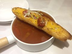 -打趸BTC·Breaktime cafe(北京路店)