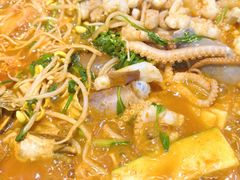 -金明子八带鱼馆(正宗韩国连锁店)