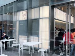 -Manner Coffee(IFS一楼店)