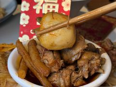 -李子坝梁山鸡(李子坝大鸡哥店)