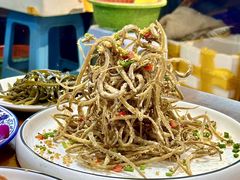 -醉壹号海鲜大排档(厦门美食地标店)