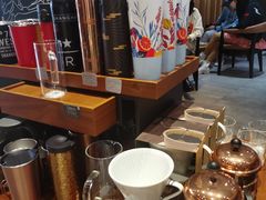 -星巴克臻选(青岛金狮广场店)