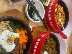 -米村拌饭(金象城店)