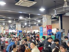 -皖北巫氏三胖地锅鸡(长淮总店)