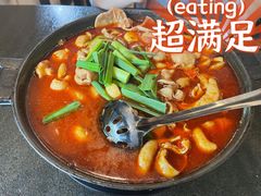 -湘肠香火锅店(团结湖店)
