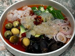 -郭靖·烤全羊·内蒙菜·烧烤(望京旗舰店)