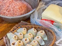 -纯阳馆鱼香排骨面(东二道街店)
