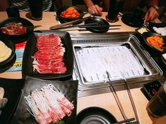 -新石器烤肉(南站店)