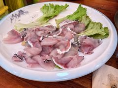 -大理.老字号渝记酸萝卜乌鱼(古城总店)