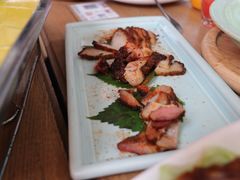 -新白鹿餐厅(城西银泰城店)