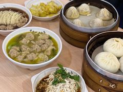 -蒋家桥饺面店(东关街店)