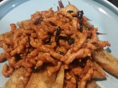 -新白鹿餐厅(城西银泰城店)