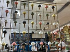 -VENCHI 闻绮(上海佛罗伦萨小镇店)