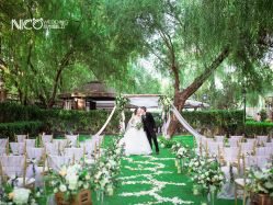 -福楼FLO·法餐婚宴(霄云路店)